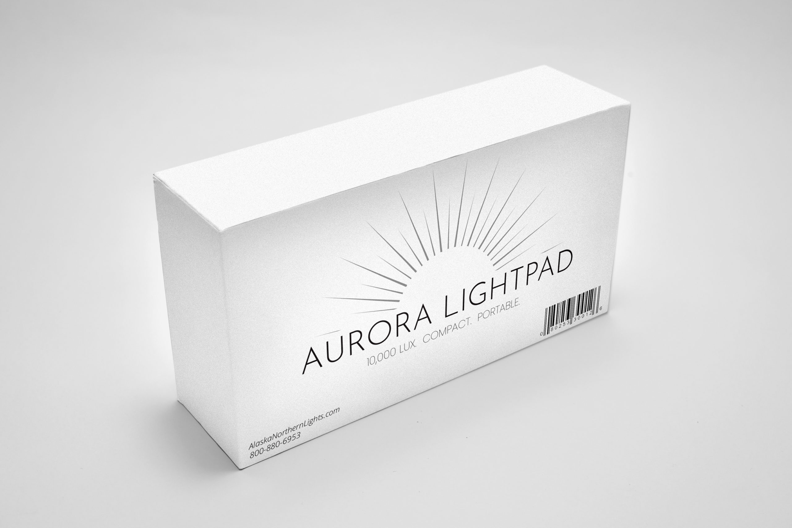 Aurora LightPad Mini 
